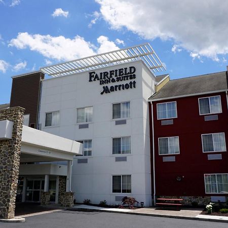 Fairfield By Marriott Inn & Suites Jonestown Lebanon Valley Екстер'єр фото