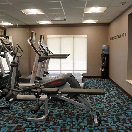 Fairfield By Marriott Inn & Suites Jonestown Lebanon Valley Екстер'єр фото