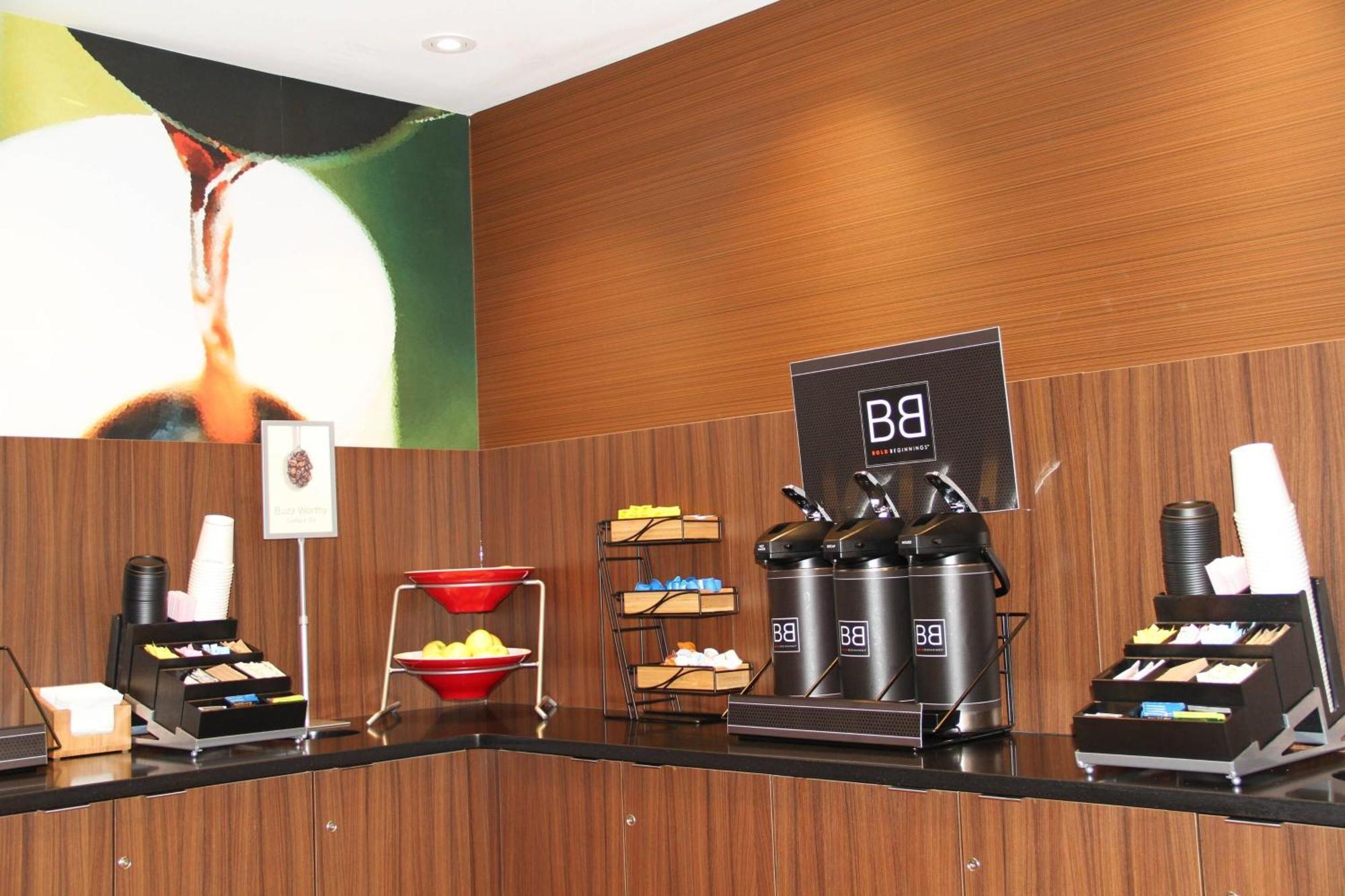 Fairfield By Marriott Inn & Suites Jonestown Lebanon Valley Екстер'єр фото