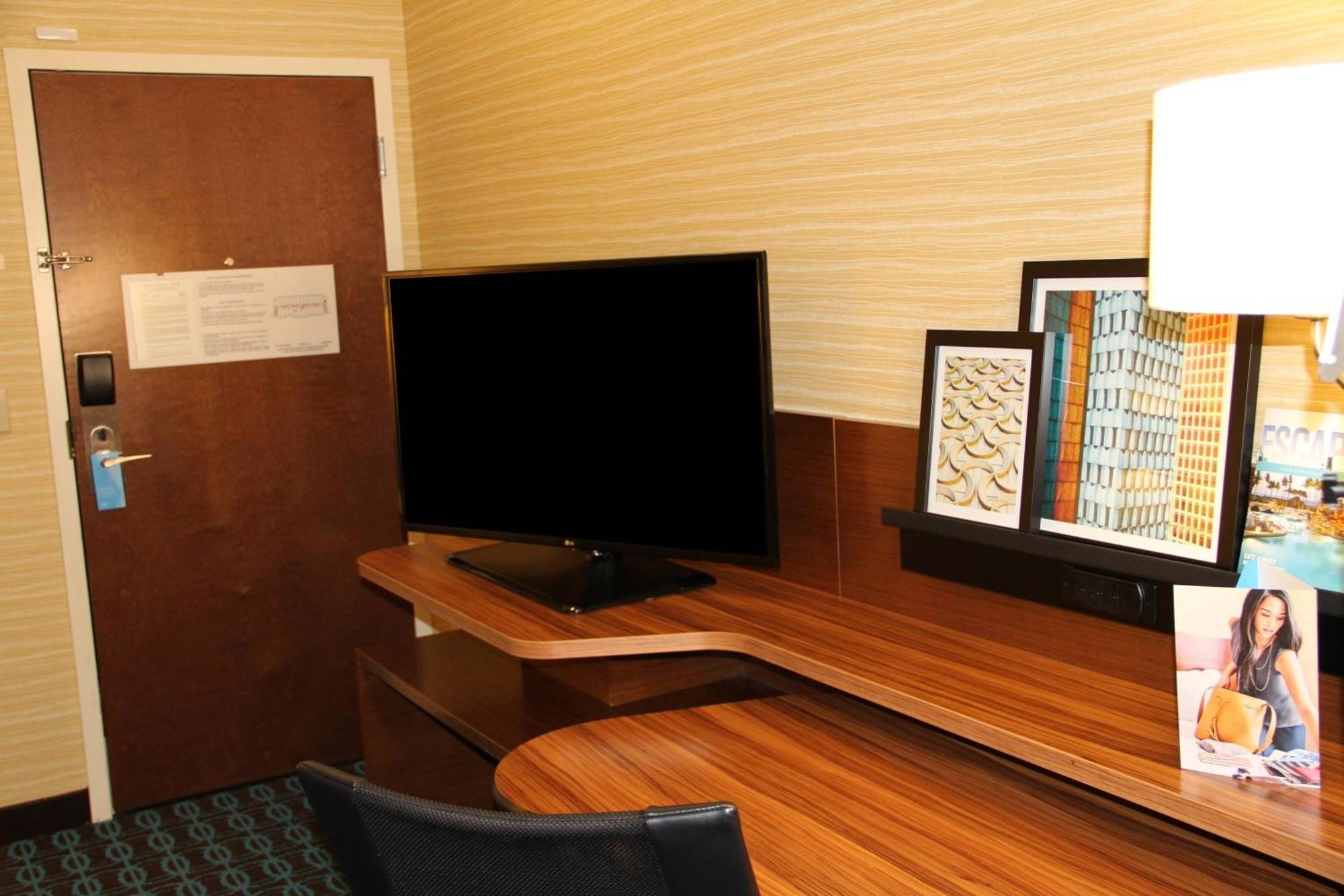 Fairfield By Marriott Inn & Suites Jonestown Lebanon Valley Екстер'єр фото