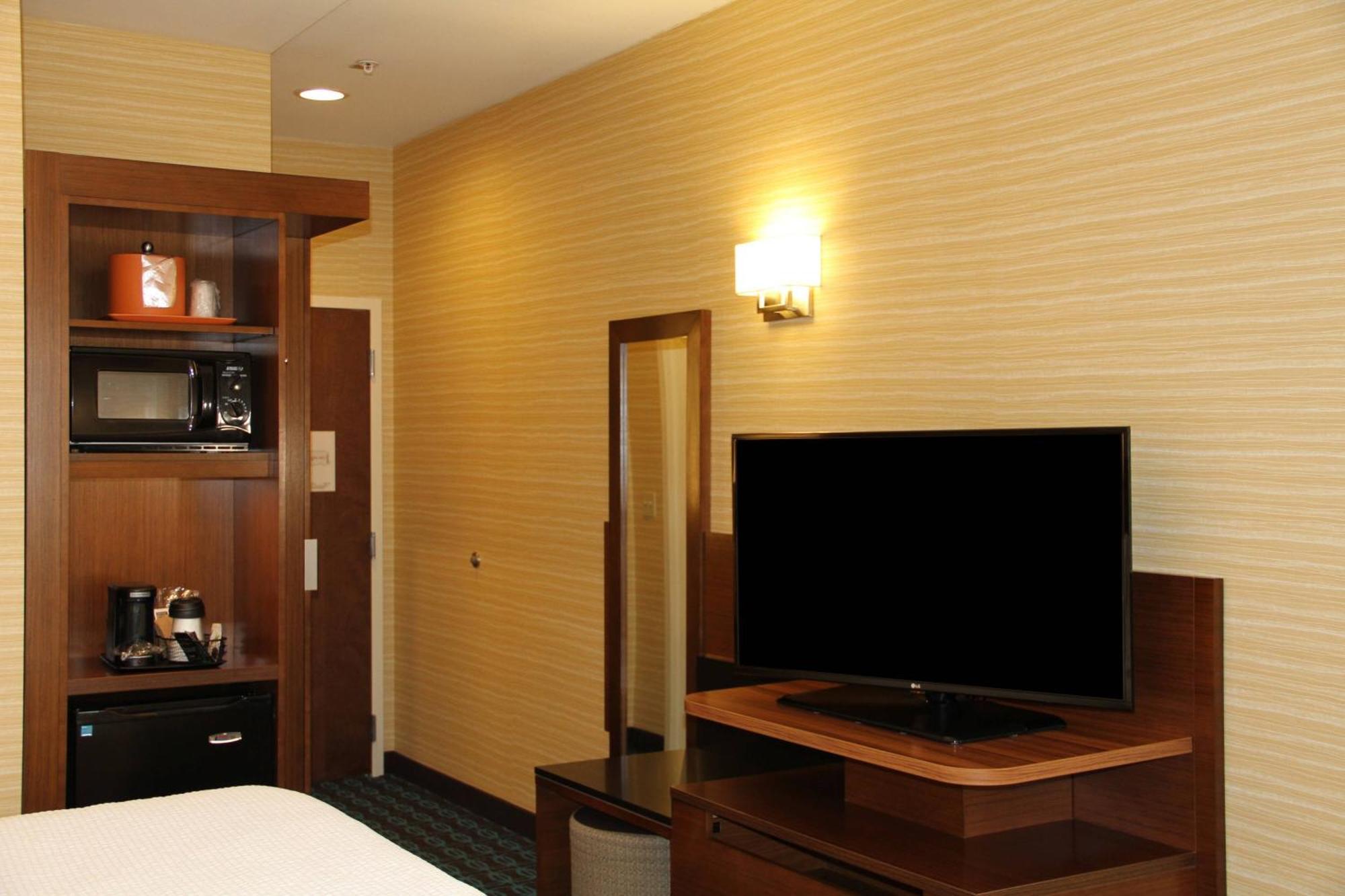 Fairfield By Marriott Inn & Suites Jonestown Lebanon Valley Екстер'єр фото