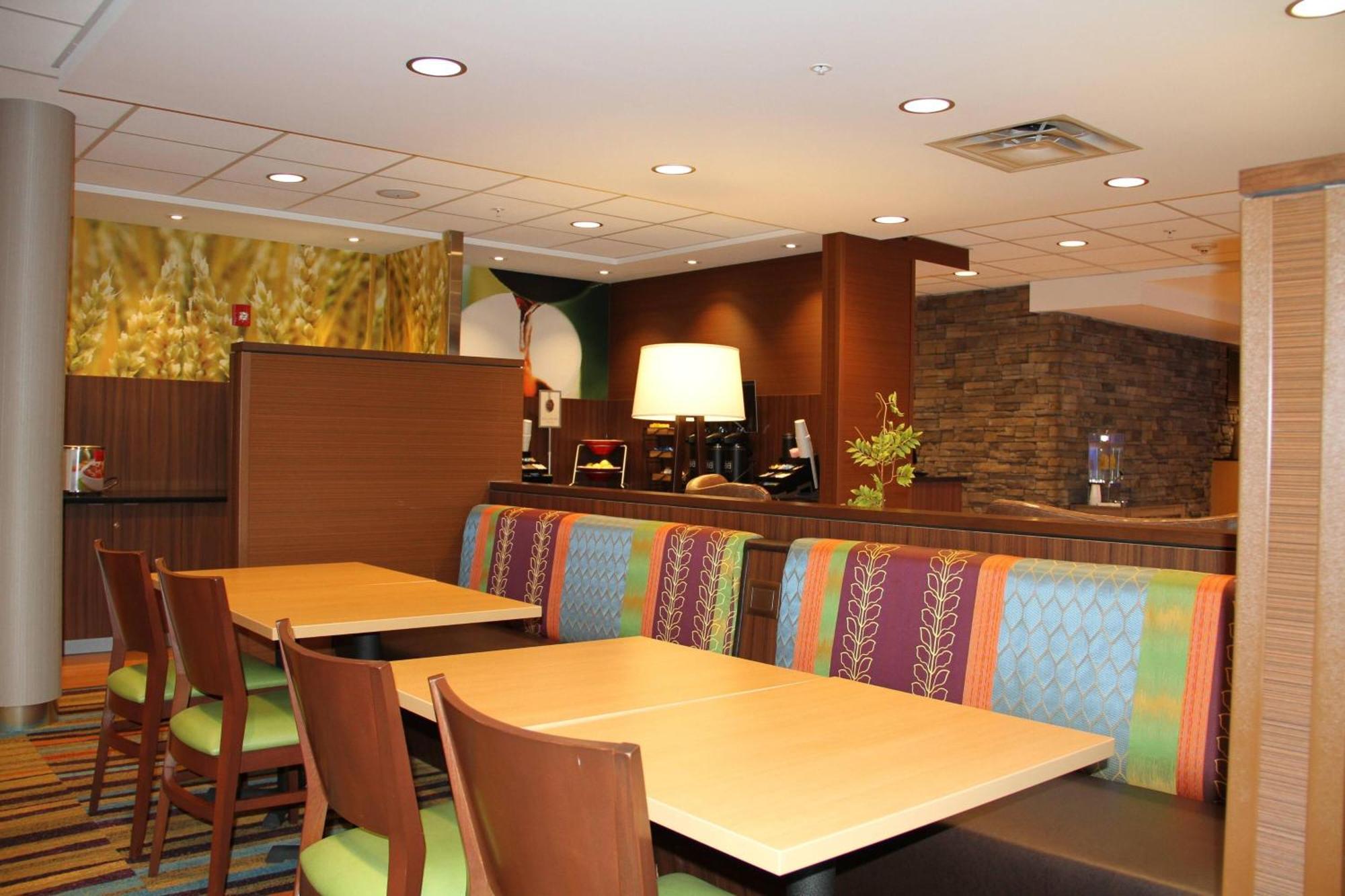 Fairfield By Marriott Inn & Suites Jonestown Lebanon Valley Екстер'єр фото