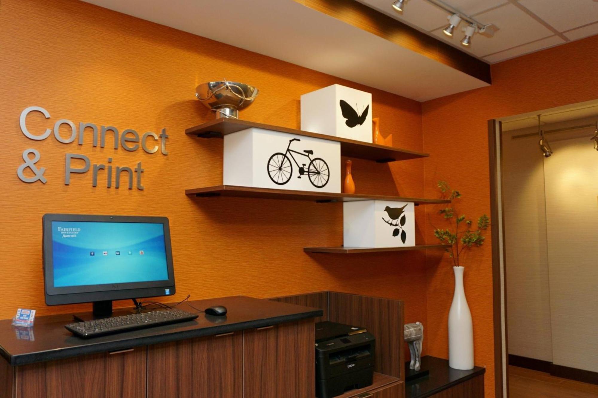 Fairfield By Marriott Inn & Suites Jonestown Lebanon Valley Екстер'єр фото