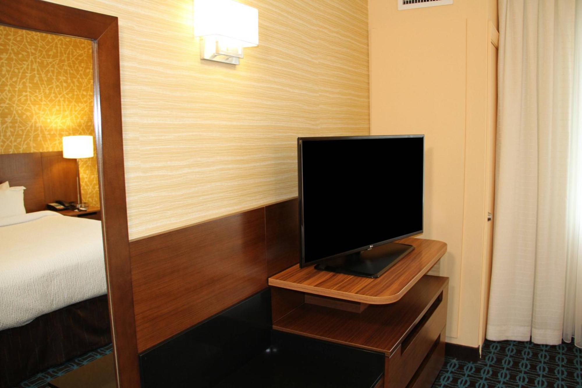 Fairfield By Marriott Inn & Suites Jonestown Lebanon Valley Екстер'єр фото