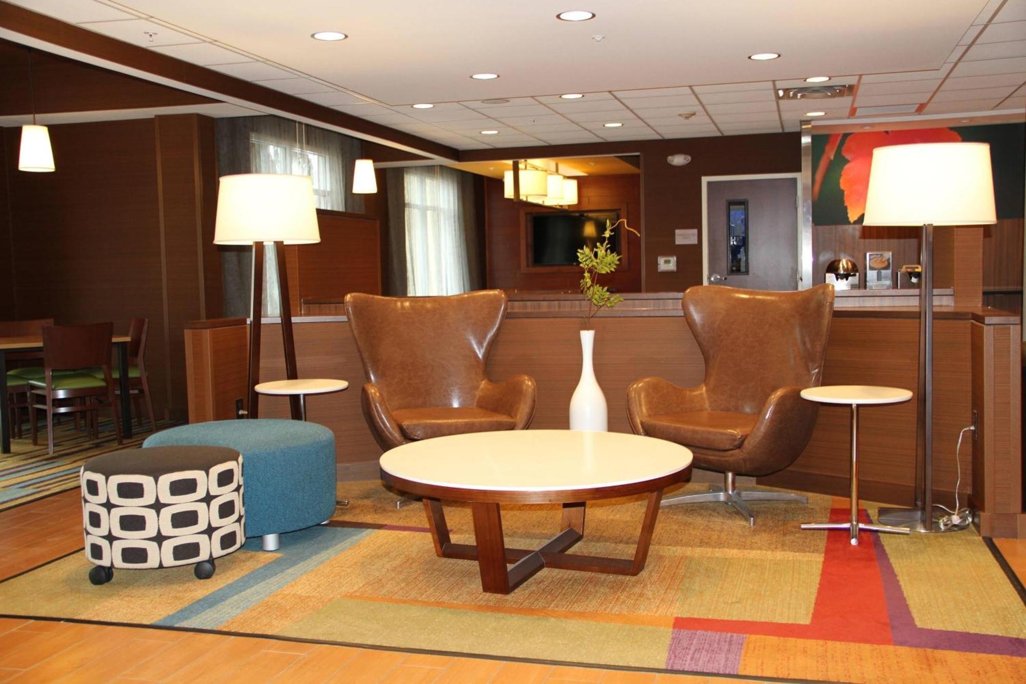 Fairfield By Marriott Inn & Suites Jonestown Lebanon Valley Екстер'єр фото