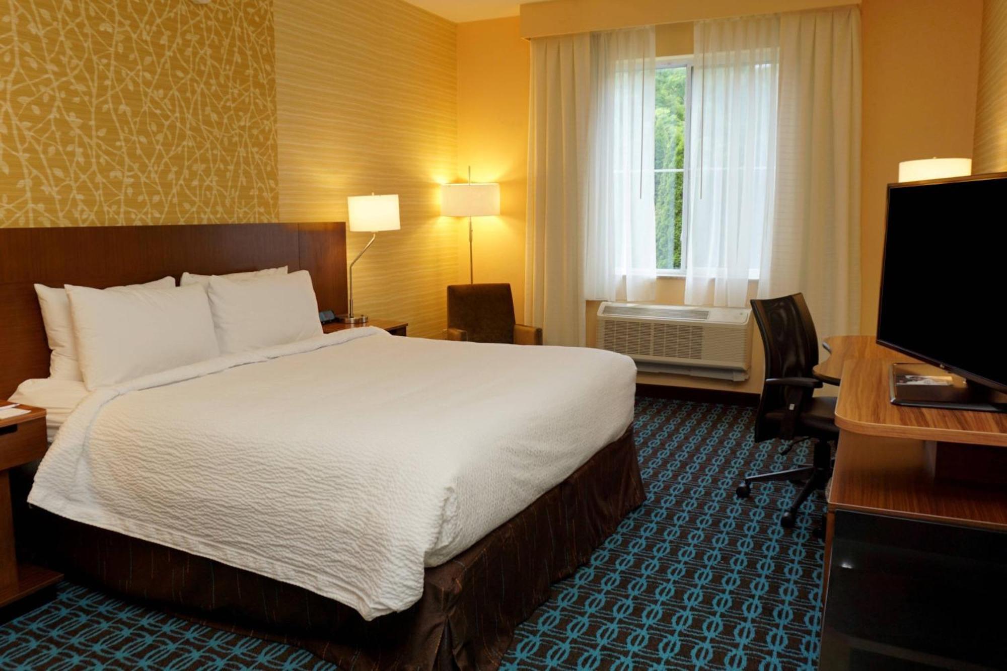 Fairfield By Marriott Inn & Suites Jonestown Lebanon Valley Екстер'єр фото