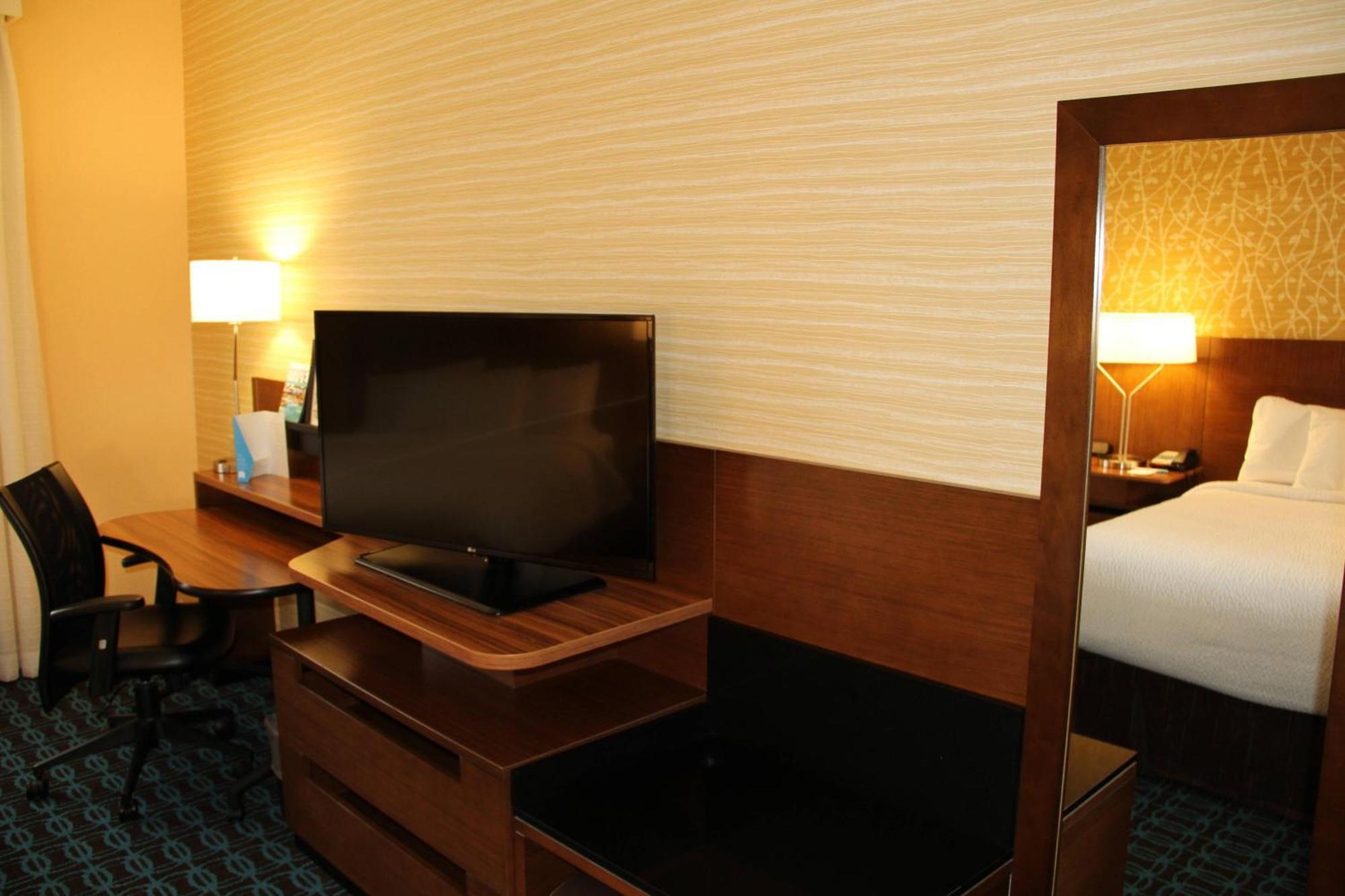 Fairfield By Marriott Inn & Suites Jonestown Lebanon Valley Екстер'єр фото