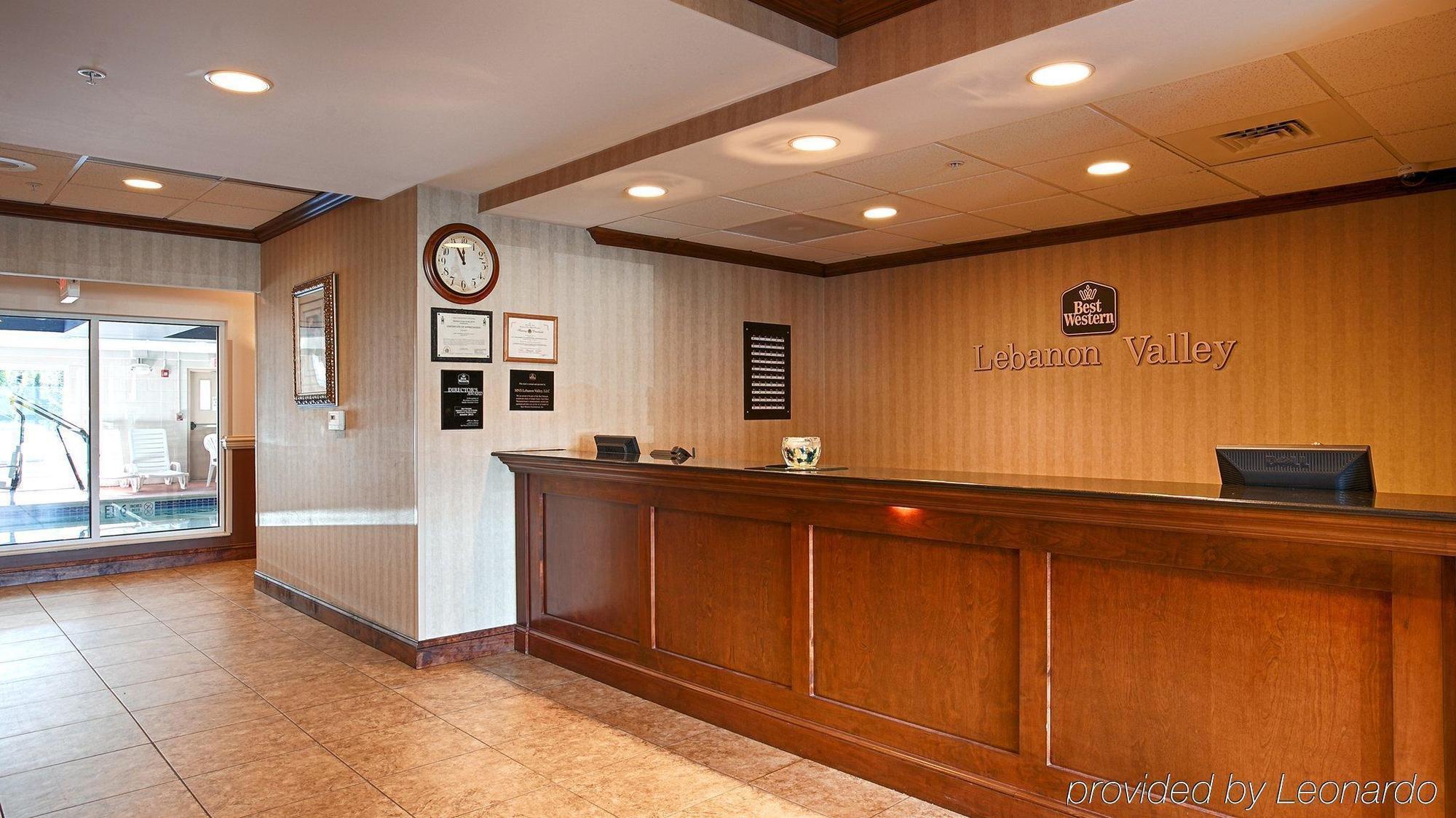 Fairfield By Marriott Inn & Suites Jonestown Lebanon Valley Екстер'єр фото